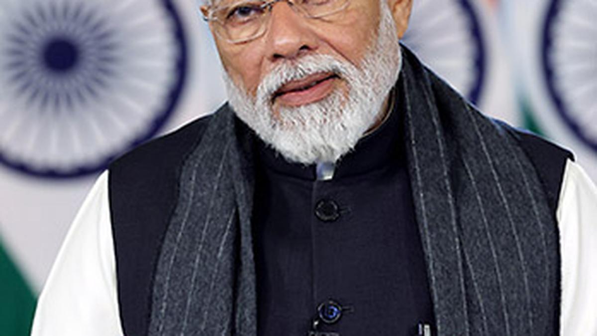 Large turnout of blue collar workers expected at diaspora event during PM’s UAE visit