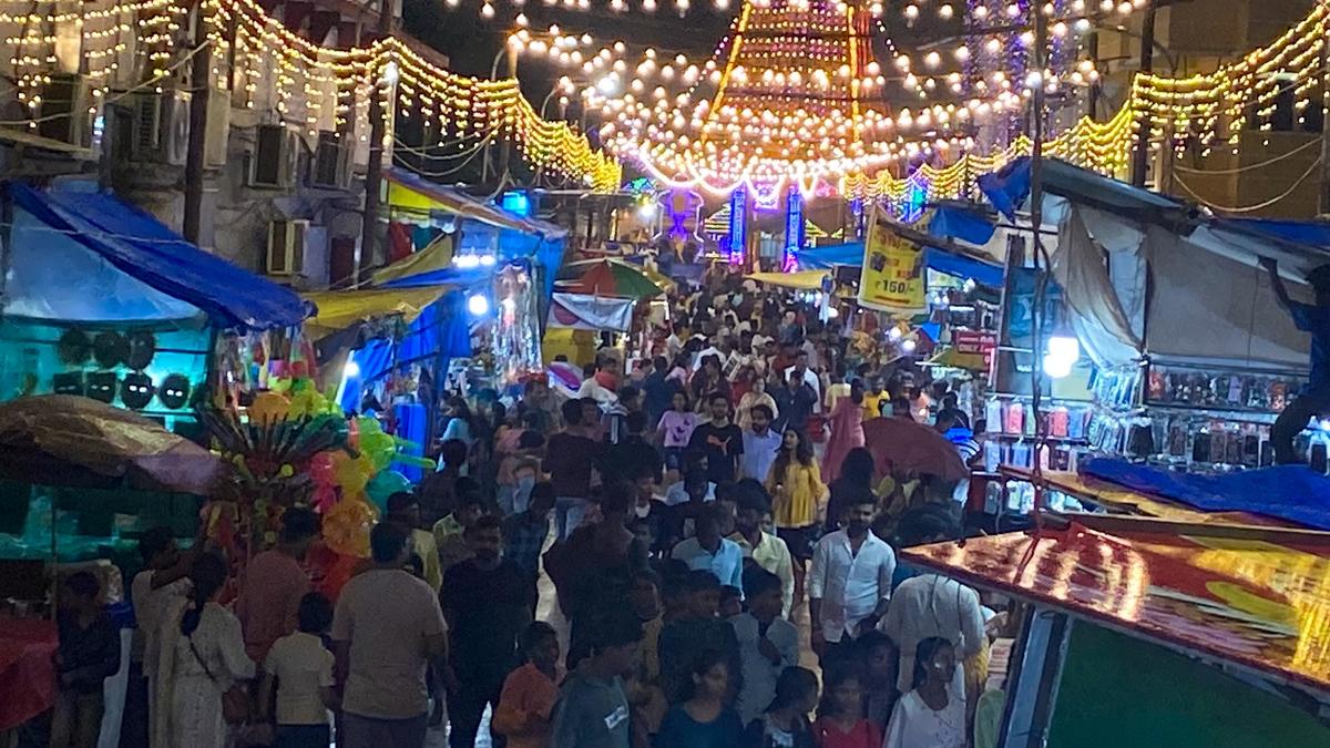 With tourism season opening, beach side accommodations in good demand, say stakeholders