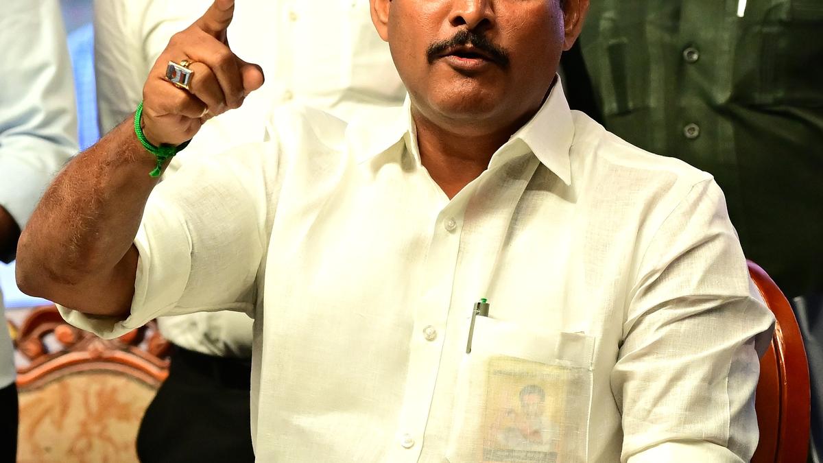 T.N. to move SC over TET judgment, says School Education Minister