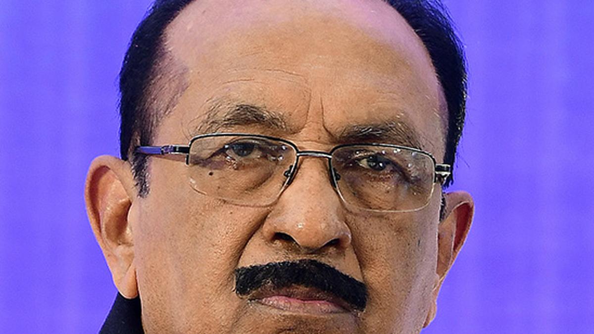 T.N. Governor R.N. Ravi must step down immediately: Vaiko