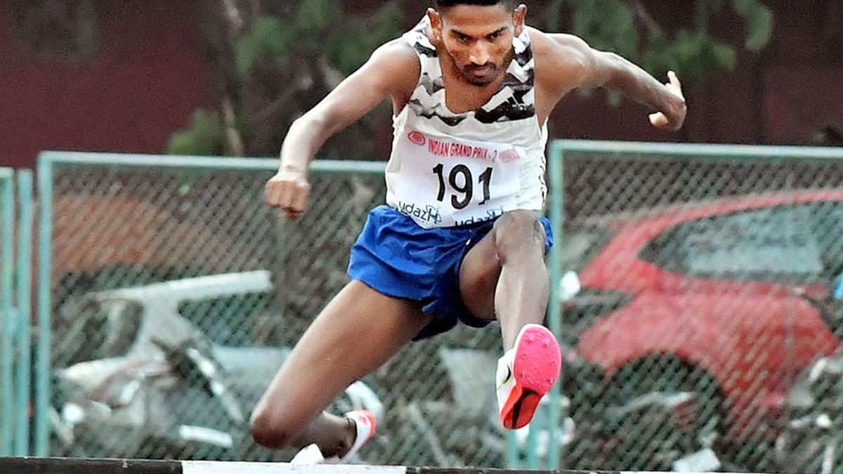 Sable, Parul in World Cross Country Championships entry list