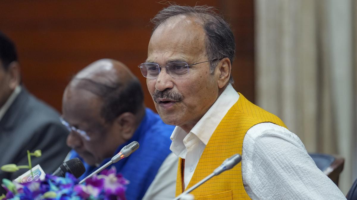 Why does PM Modi need to visit West Bengal frequently, state Cong chief asks