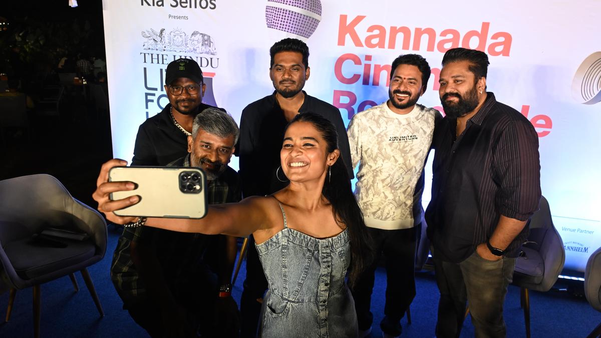 Kannada Cinema Roundtable 2025: A call for consistency, originality and telling rooted stories
