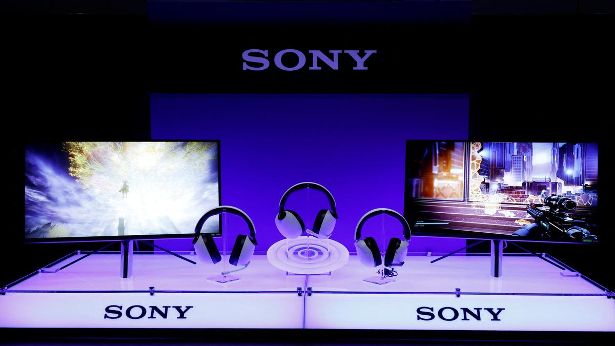 Sony accelerates PC gaming push with Inzone gear