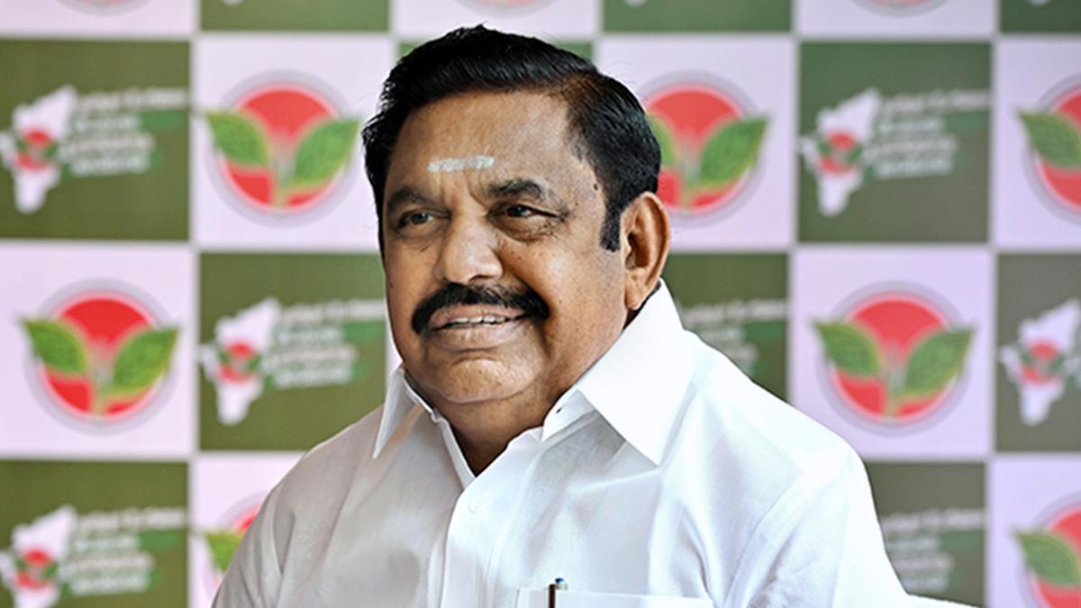 AIADMK to stage protest against atrocities on women in Tamil Nadu