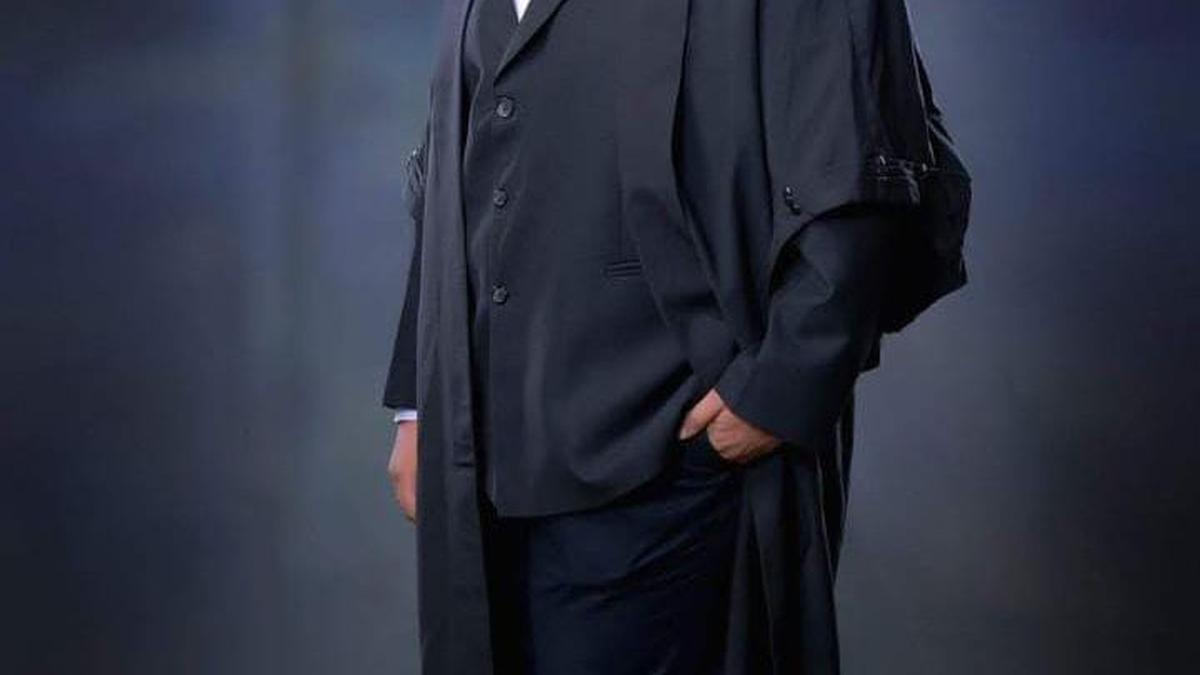 Young lawyer dies after a road accident in Puducherry