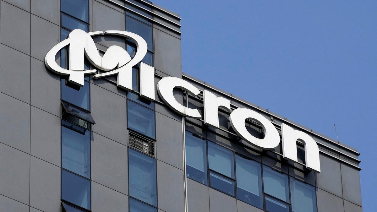 U.S. 'won't tolerate' China's ban on Micron chips