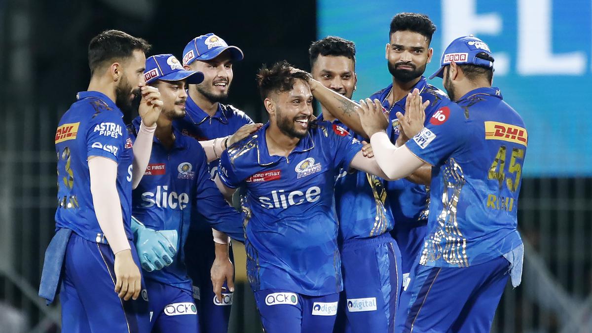 IPL 2023 eliminator | Akash Madhwal ‘engineers’ Lucknow Super Giants elimination, takes Mumbai Indians closer to summit clash