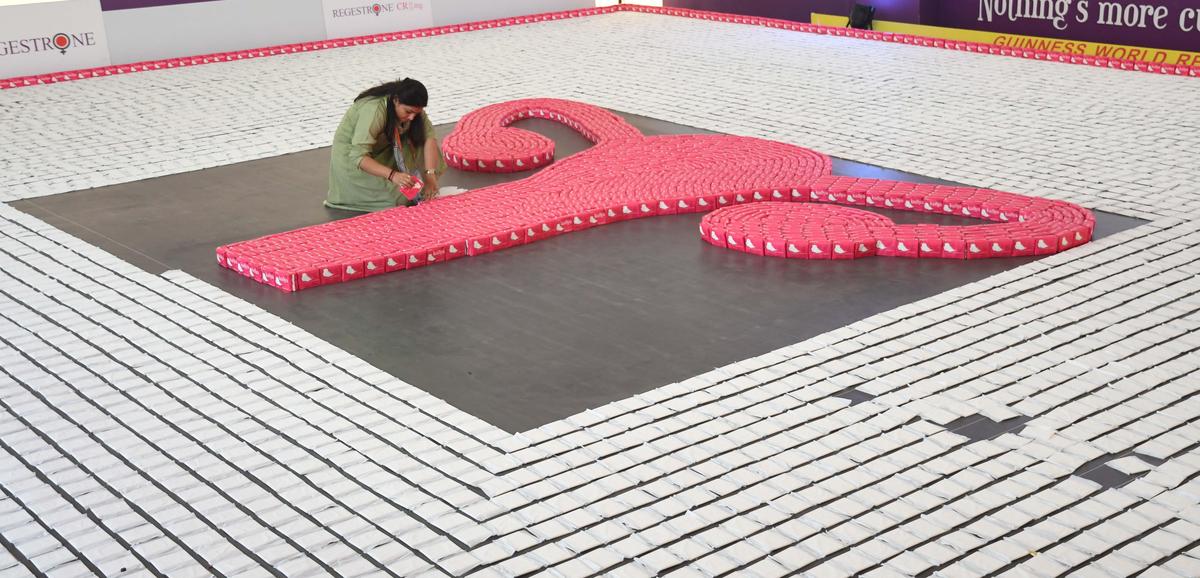 Karnataka readies legislation to provide menstrual leave, to include  students and transpersons - The Hindu