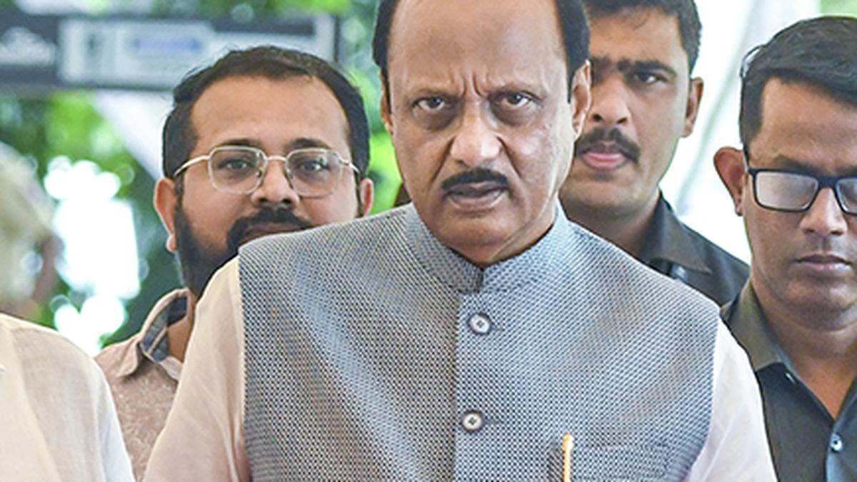 State closely monitoring COVID-19 situation: Ajit Pawar