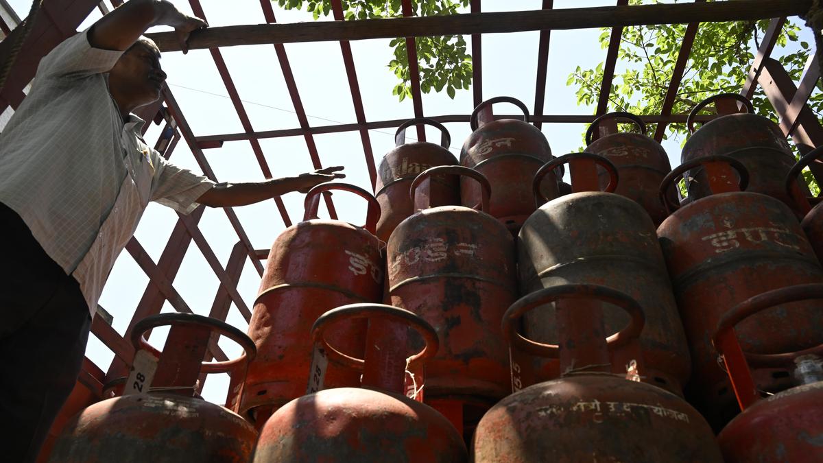 India’s LNG & LPG shortage to be short-lived as new supply routes, domestic production kick in