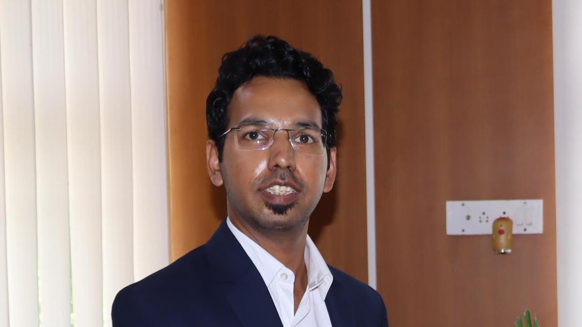 Control rooms and helpline centres opened in Yadgir to attend to drinking water crisis in the district