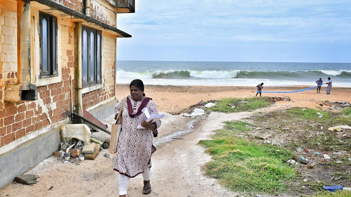 Empty houses, confused voters make SIR a race against time for BLOs