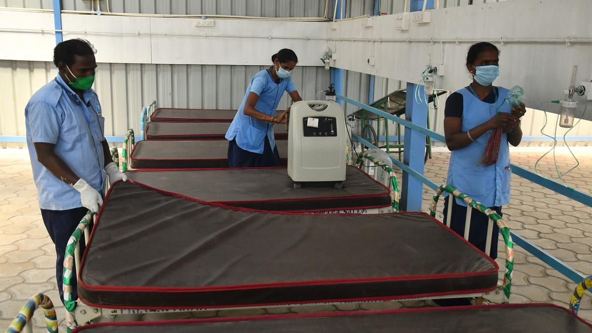 Narayana Health Aarogyam launches preventive screening initiative in Bengaluru