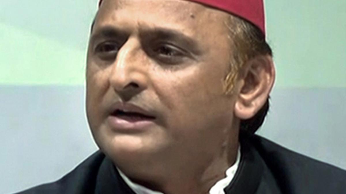 Akhilesh Yadav resigns as MLA from U.P. Assembly, will represent Kannauj in Lok Sabha