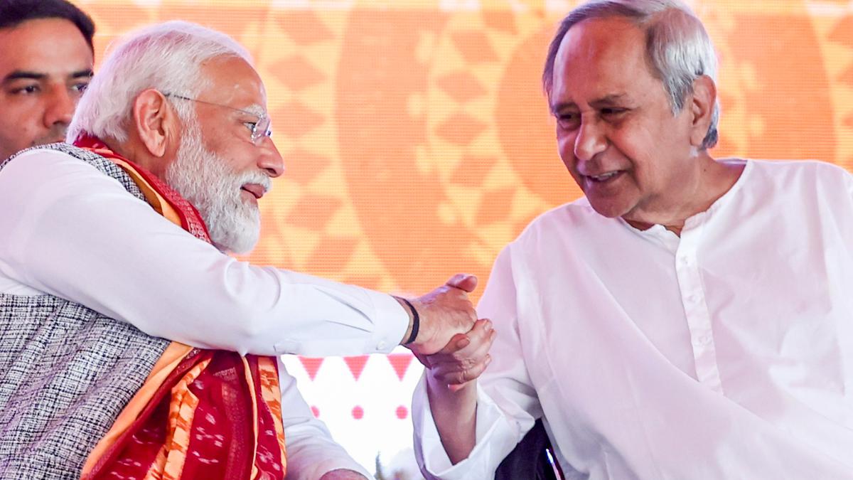 In Odisha, are the BJP and the BJD foes or frenemies?
Premium