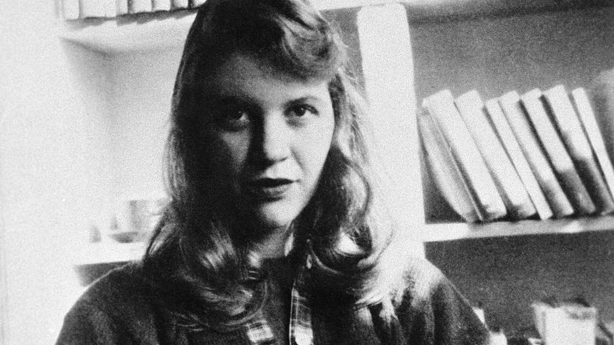 A whole new Sylvia Plath | Interview with Peter K. Steinberg, editor of ‘The Collected Prose of Sylvia Plath’