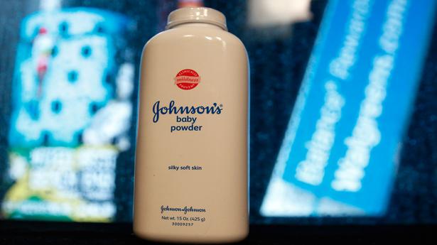 Maharashtra FDA cancels Johnson & Johnson's baby powder manufacturing licence
