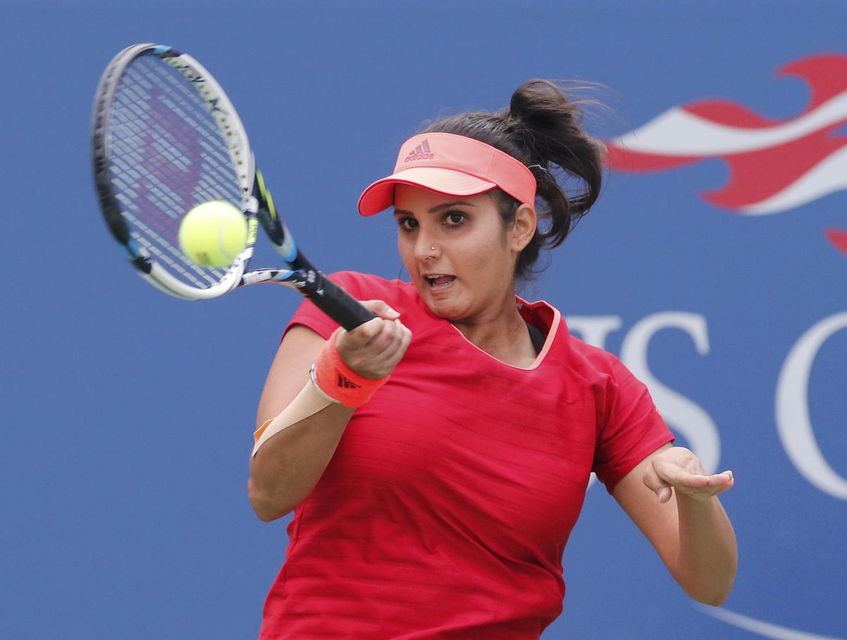 1200px x 908px - Sania Mirza to mentor RCB in Women's Premier League - The Hindu