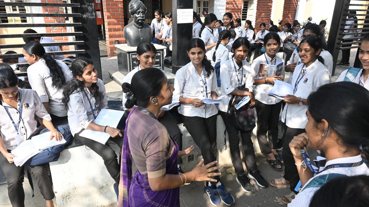 Over 30,000 students to write CET in DK, Udupi districts