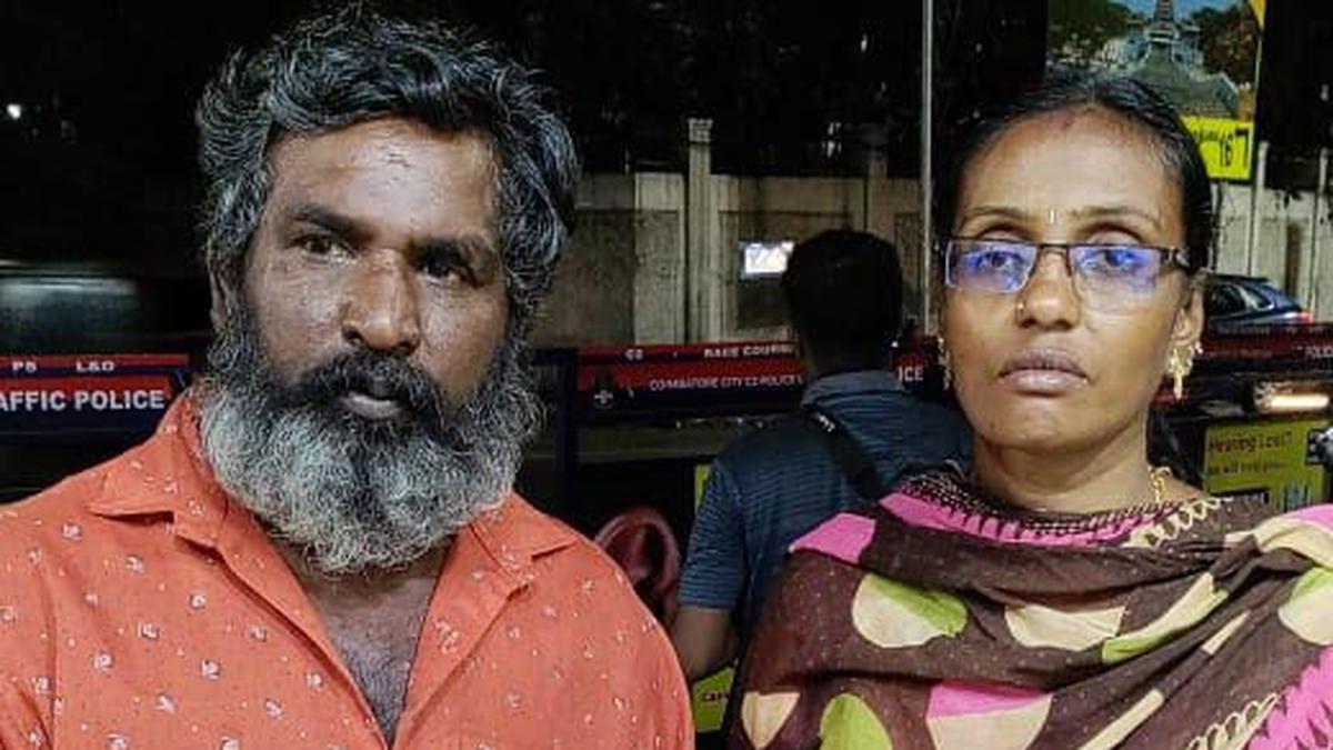 Parents of Coimbatore youth who was subjected to custodial torture move court seeking preservation of CCTV visuals