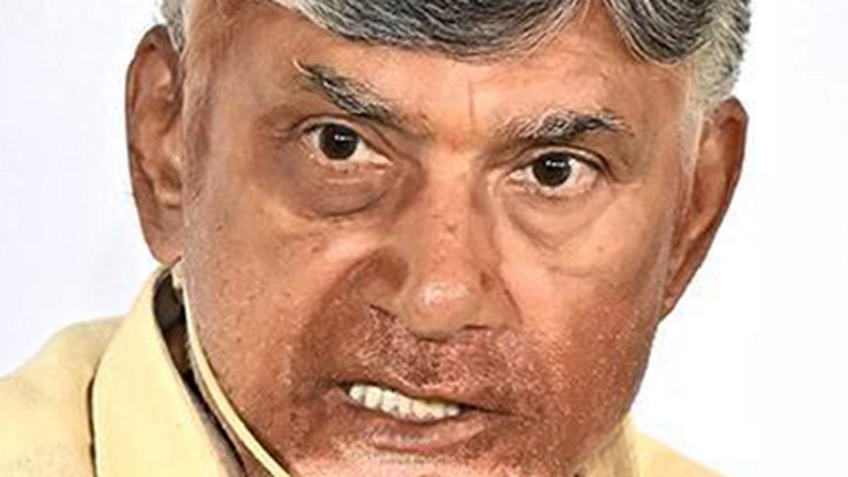 Chandrababu Naidu likely to pacify the disgruntled Kalinga community MLAs during his Srikakulam visit