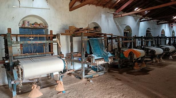 Har Ghar Tiranga: Angry Garag residents in Dharwad boycott campaign, protest change in flag code