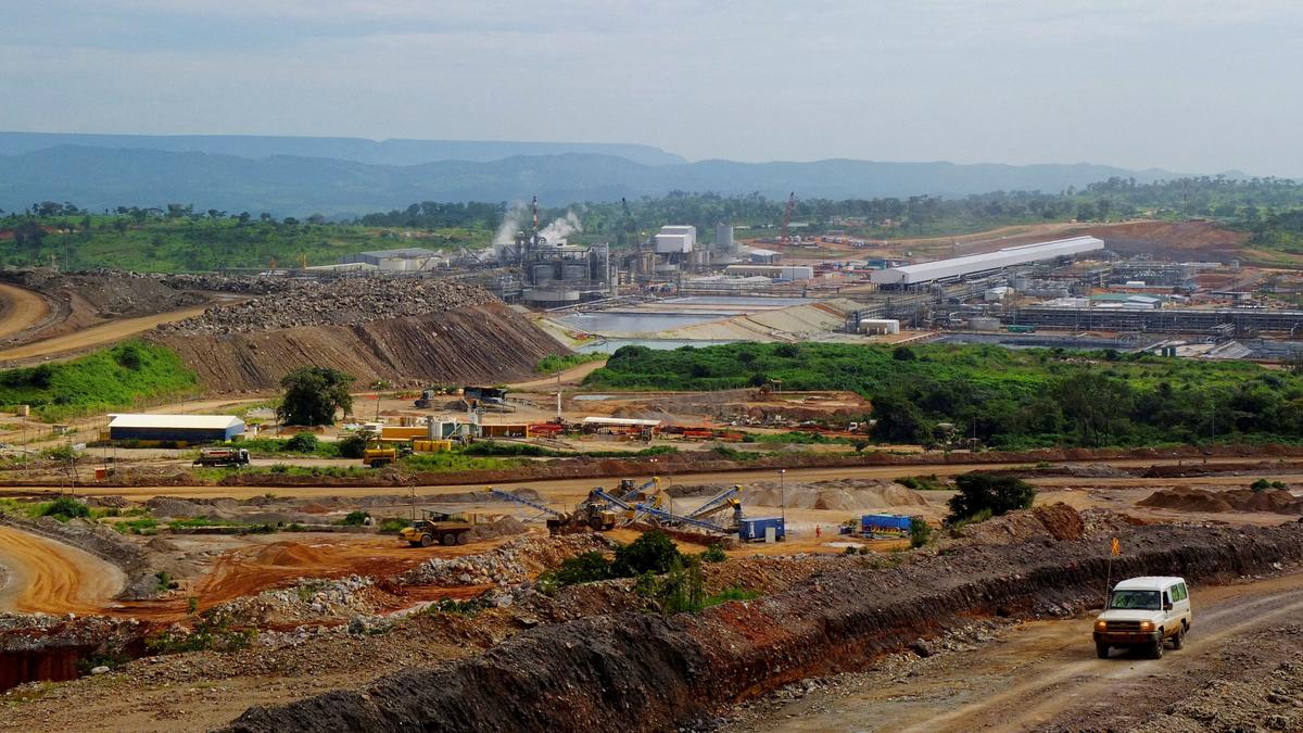 After Ukraine deal, US turns its critical minerals gaze to Africa: Andy Home