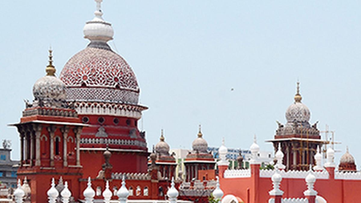 Lok Sabha polls | Madras High Court junks plea to advance date of counting of votes in T.N.