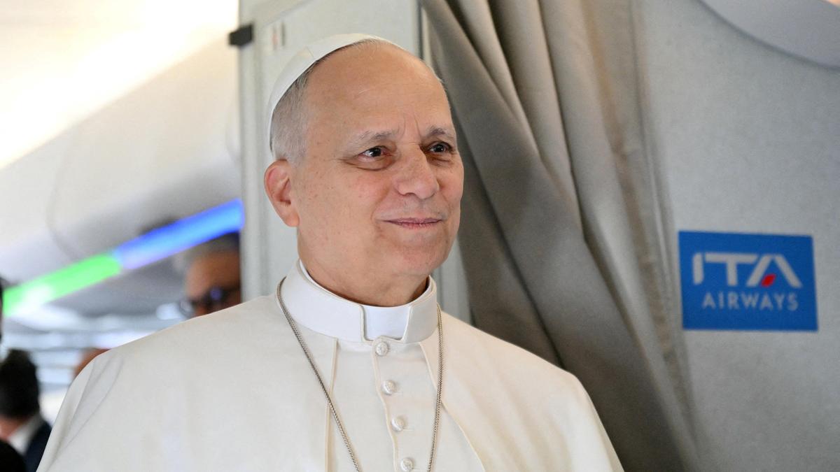 The Vatican Washington Collision and the End of Secular Diplomacy