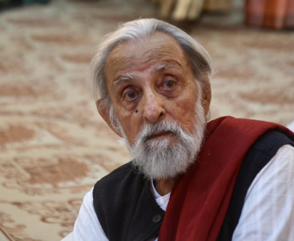 Karnataka State Film Awards 2020 and 2021: M.S. Sathyu honoured with Puttanna Kanagal Award - The Hindu