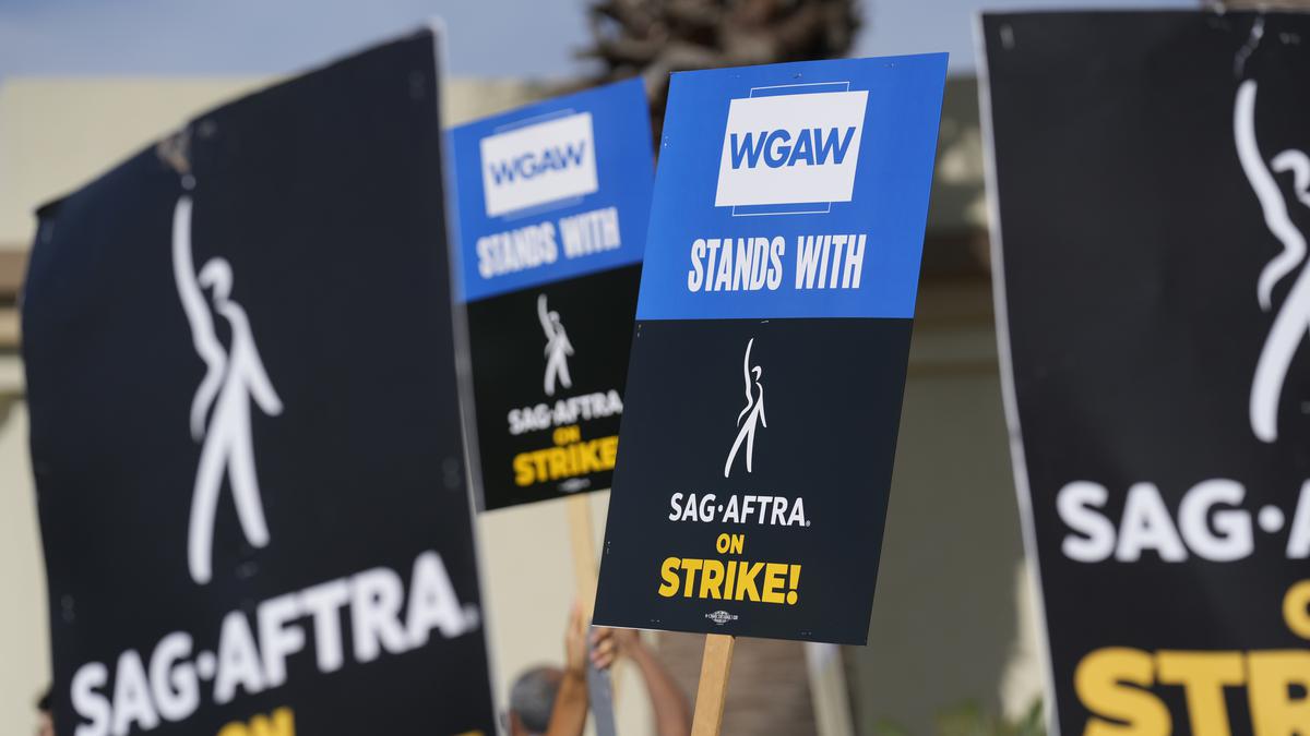 Hollywood Strike | Writers vote to approve contract deal that ended strike as actors negotiate