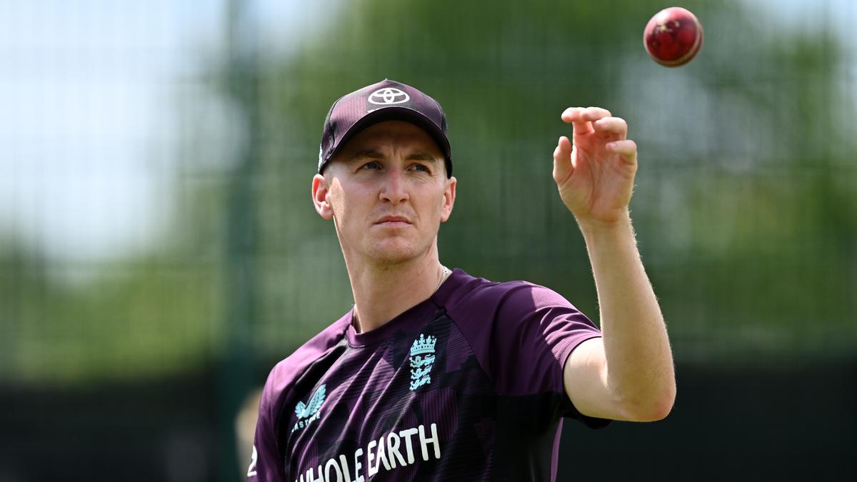 Brook opens up on verbal volleys during Lord’s Test