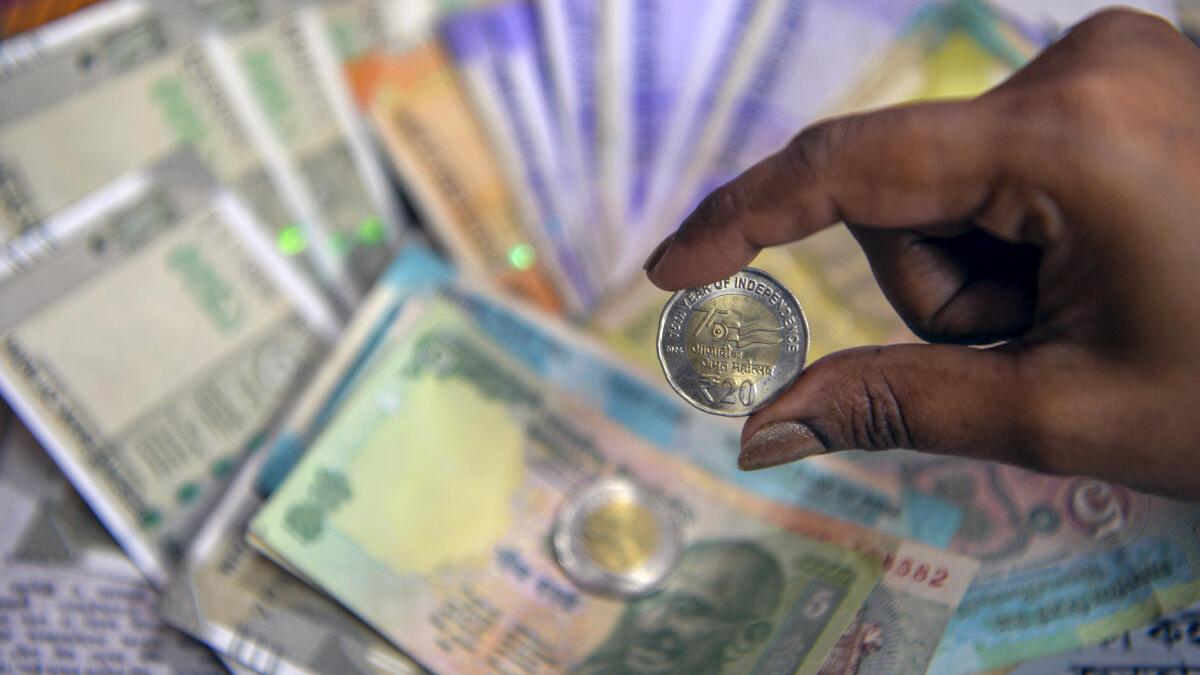 La base de contribuyentes de la India se ha más que duplicado en la última década.