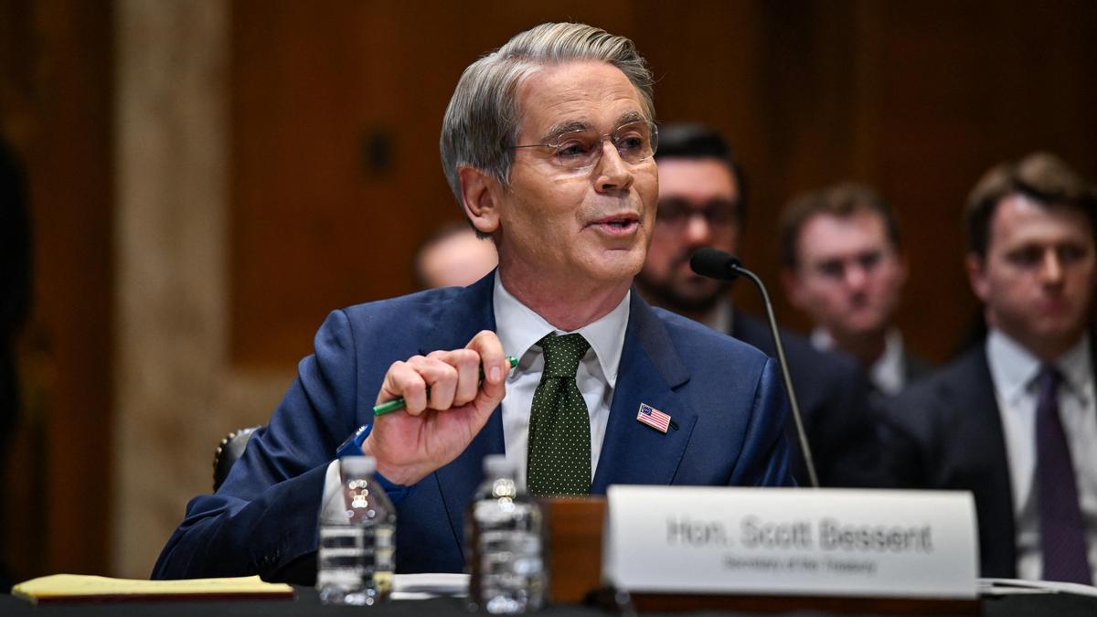 US Sanctions 35 Entities and Individuals for Aiding Iran's Evasion Efforts