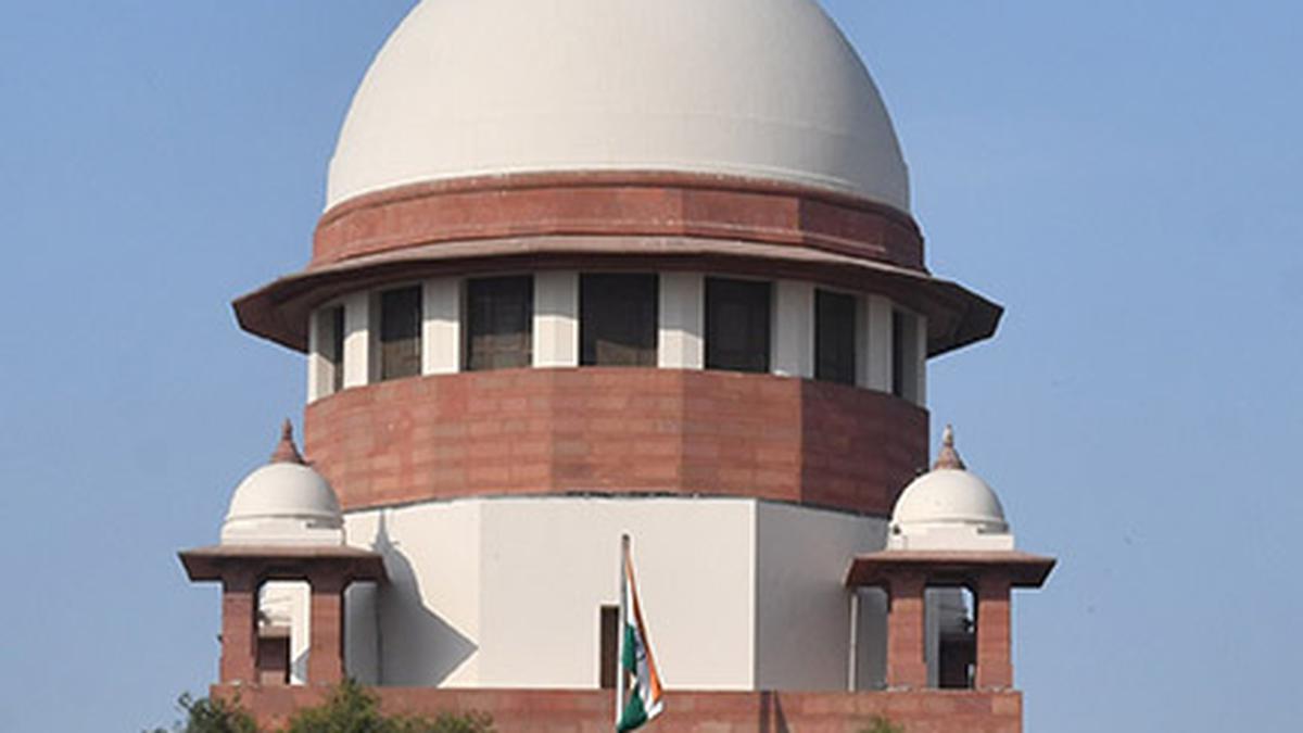 SC gives nod to Uttar Pradesh to hold local body elections