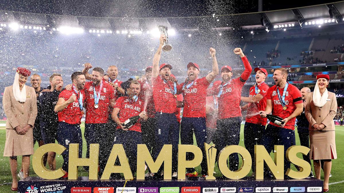 Dallas, Florida and New York to host matches in men's T20 World Cup next year
