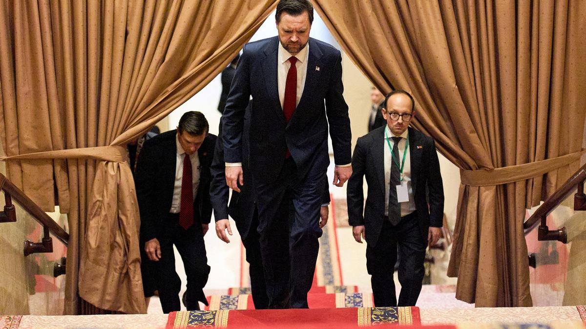 The Strait of Hormuz Standoff and the High Cost of Middle East Brinkmanship