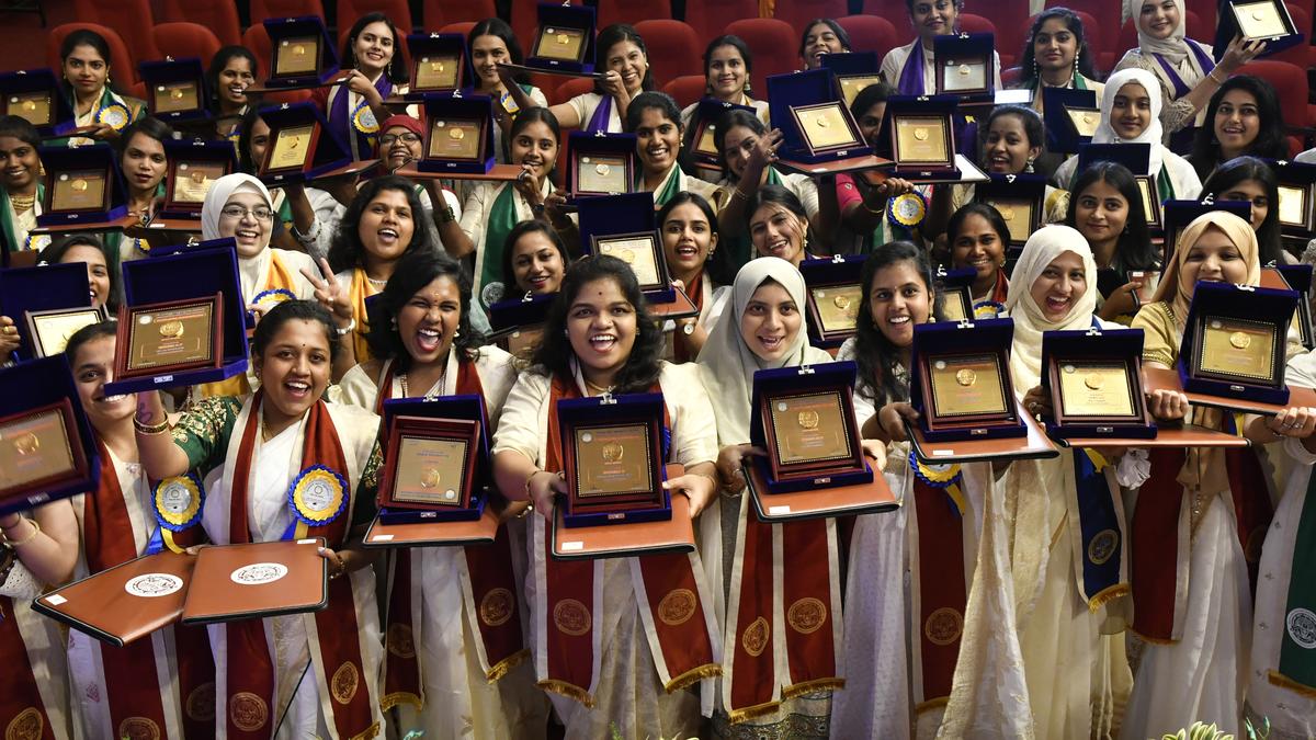 Significant personality differences in girls studying in women colleges and co-ed institutes: Prof. Sabiha Bhoomi Gowda