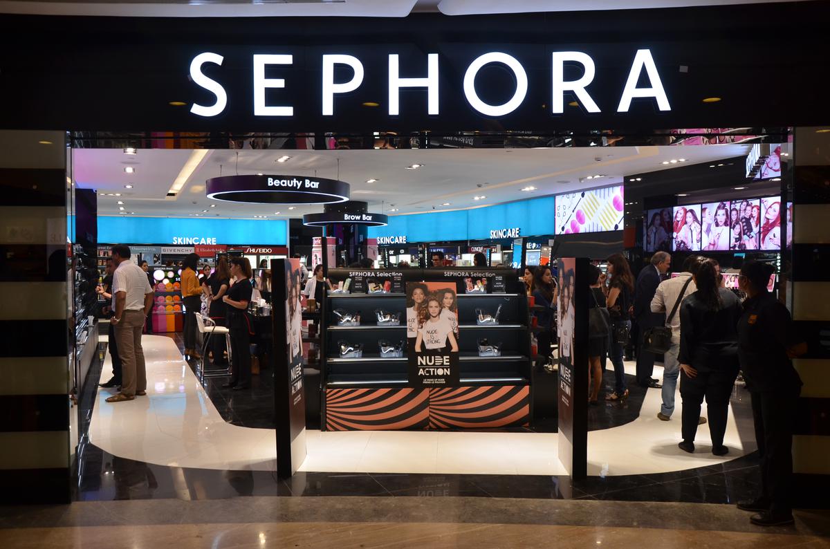 Sephora