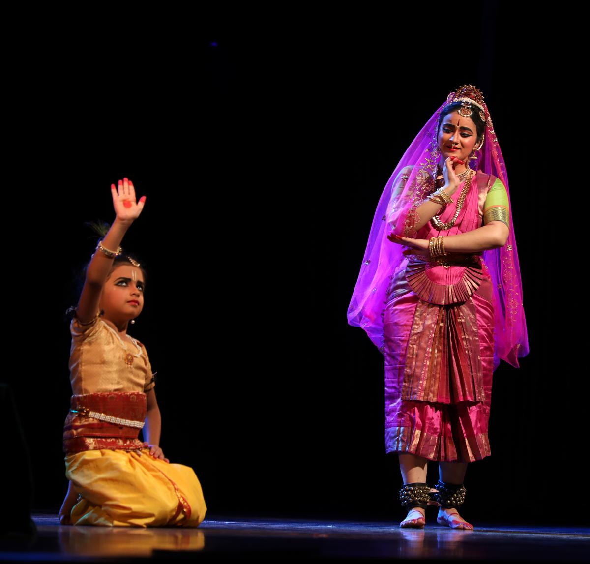 Natyanjali Academy of Dance : Gallery