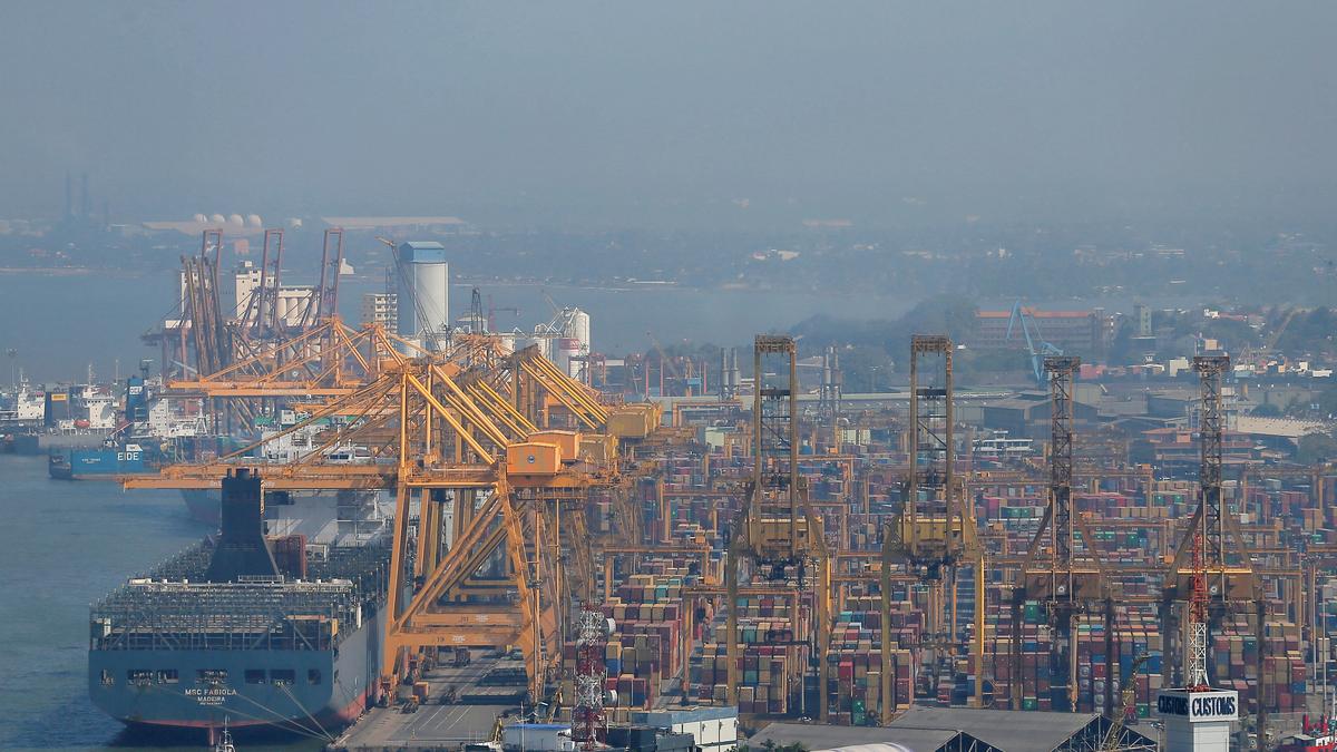 U.S. announces 20% tariff on Sri Lankan exports