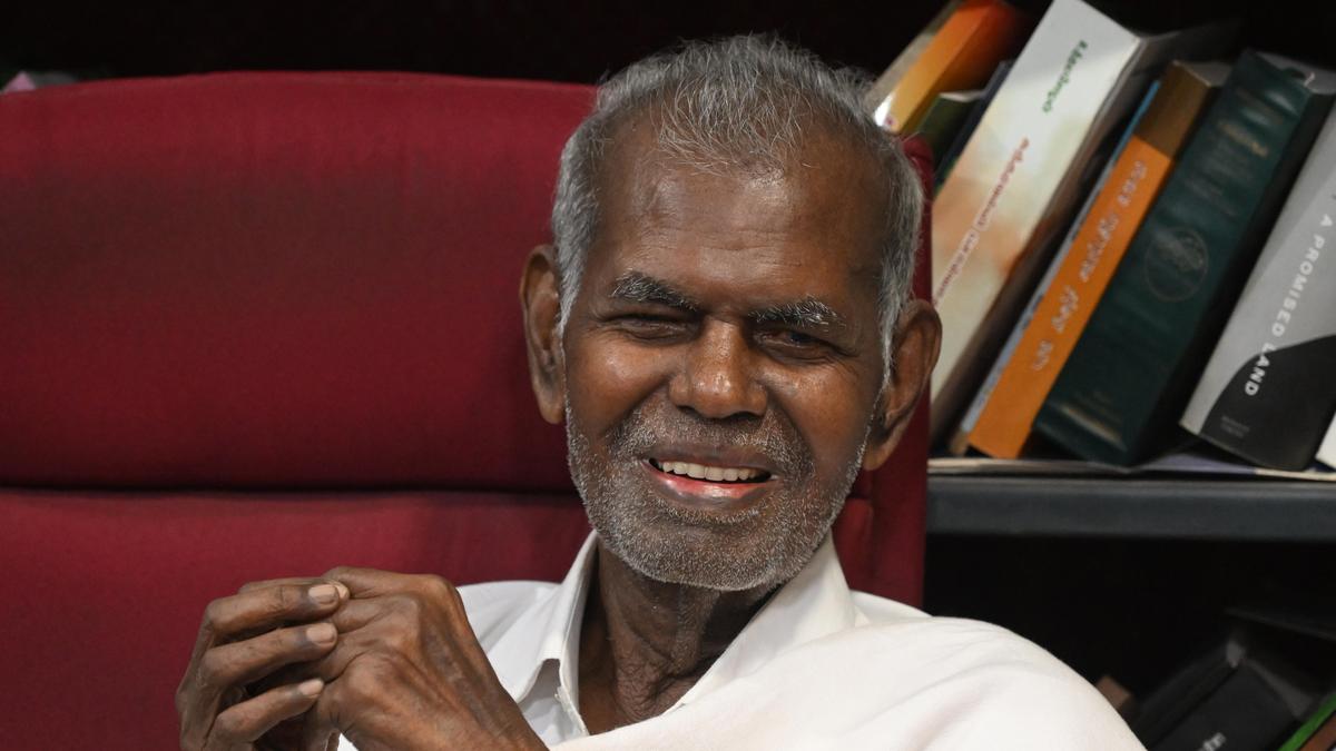 R. Nallakannu: a life committed to communism and social justice