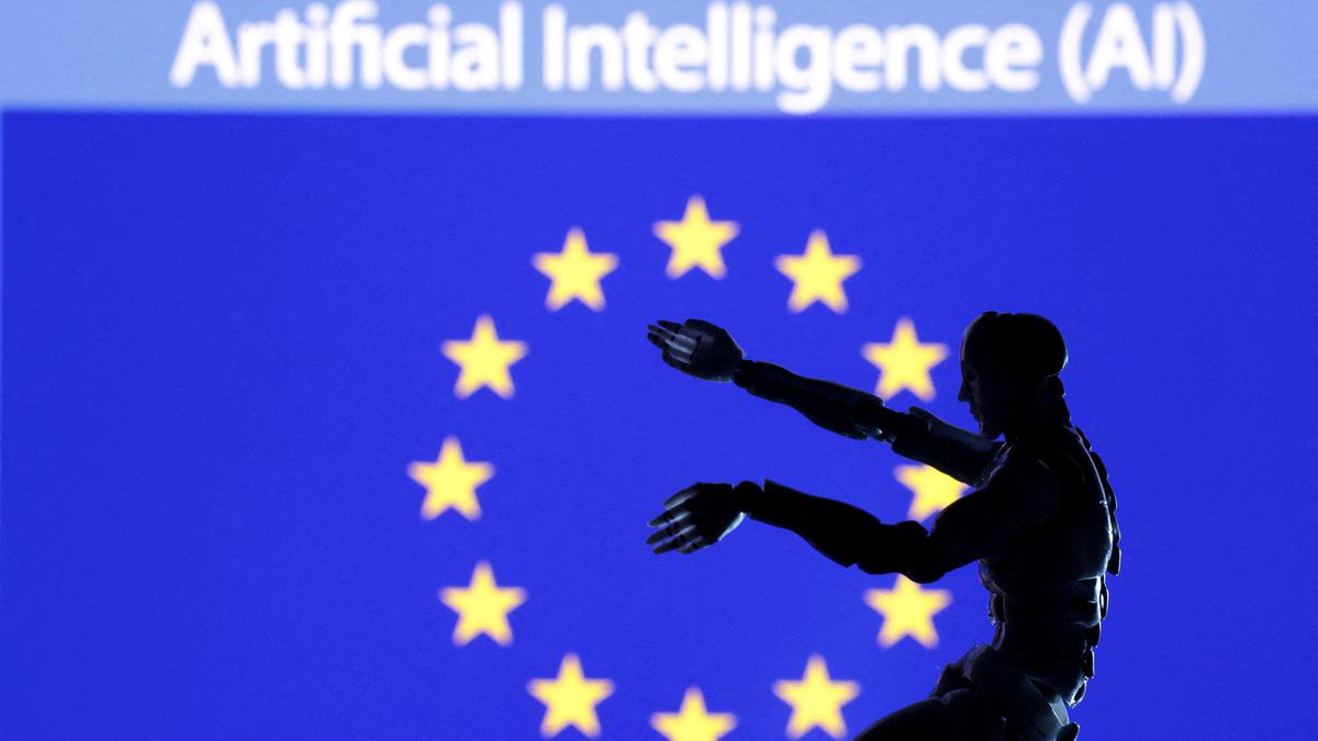 Plus d’un tiers des entreprises de l’UE adoptent l’IA, ce qui permet d’atteindre les objectifs numériques