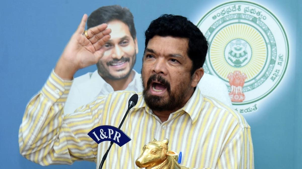 Actor Posani Krishna Murali complains of ‘congestion in chest’; doctors find his condition ‘normal’