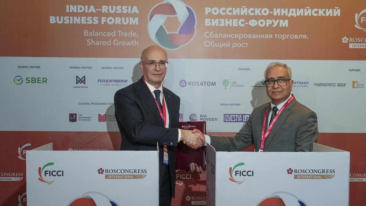 PTI, TASS sign agreement for exchange of news content on India, Russia