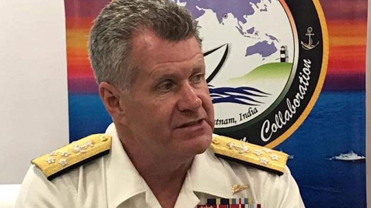 INDO-PACOM Chief praises Operation Sindoor, calls for vigilance, deeper India-U.S. defence cooperation