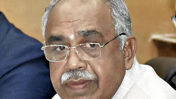 Mysore varsity authority over colleges will get limited now