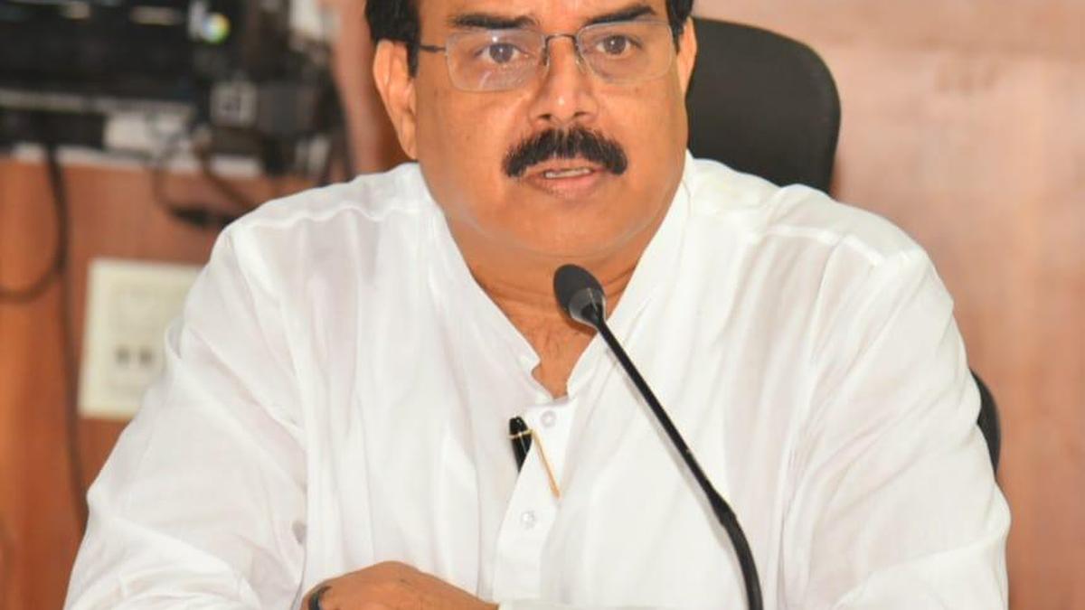 Andhra Pradesh govt. to launch QR-coded rice bags to honour farmers, ensure transparency