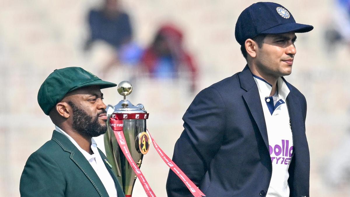 Tes Pertama IND vs SA: Afrika Selatan memilih untuk memukul, India memilih empat pemintal termasuk Axar